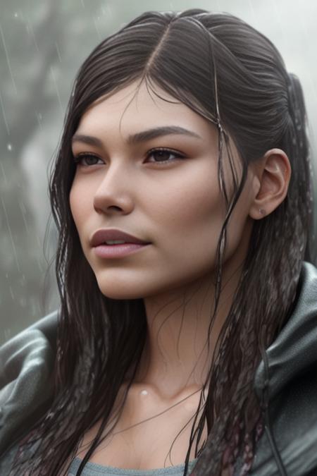 Alyssa Wapanatâhk