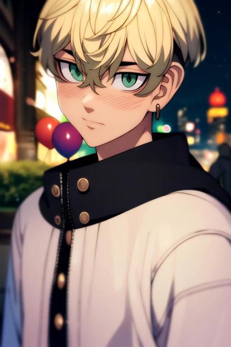 Chifuyu Matsuno | Tokyo Revengers