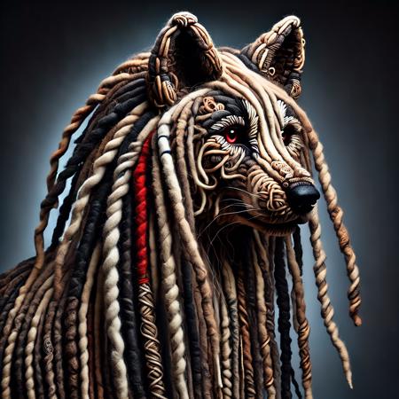 DreadX