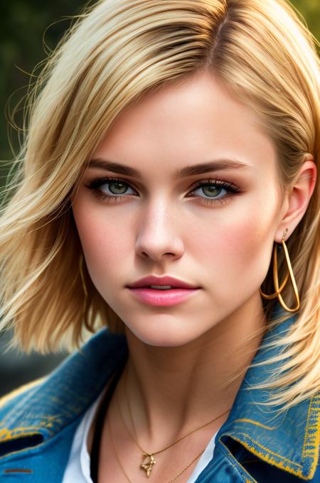Veronica Mars