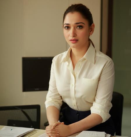 Tamannah Bhatia SDXL