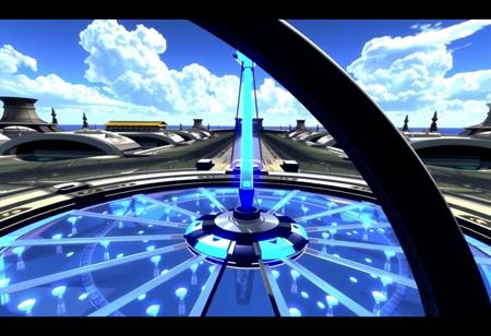 Final Fantasy VIII CG [Flux.1]