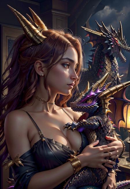 DragonScaleAI - konyconi