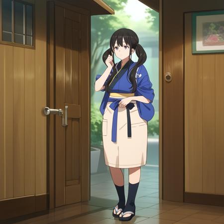 Inoue Takina