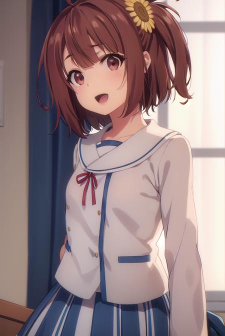 Aoi