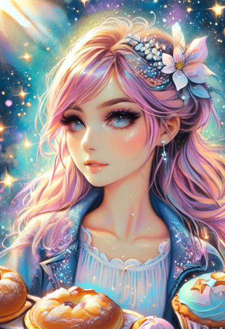 PastelPixie