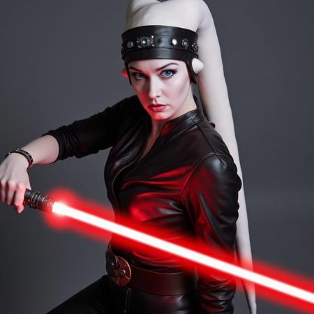 Twi'Lek Flux LoRA