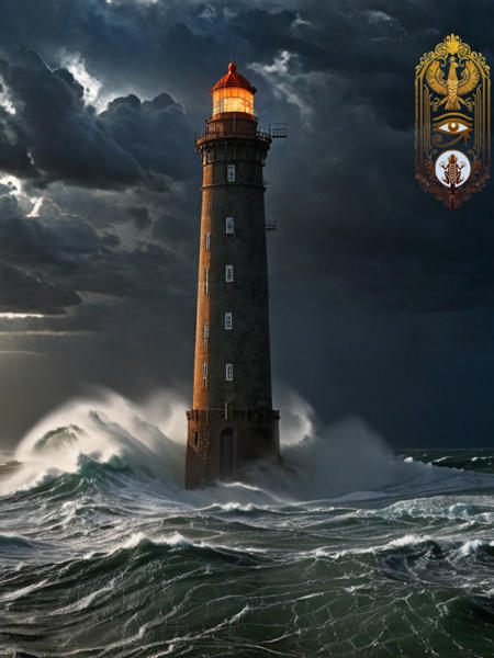 LightHouse XL by ?PapyLoop?