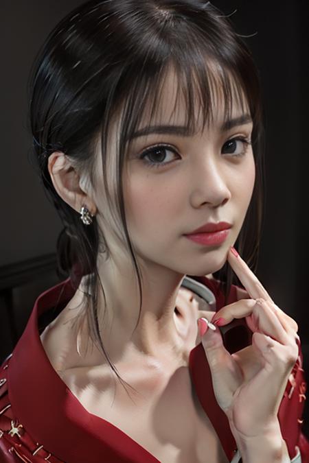 千野水 Sui