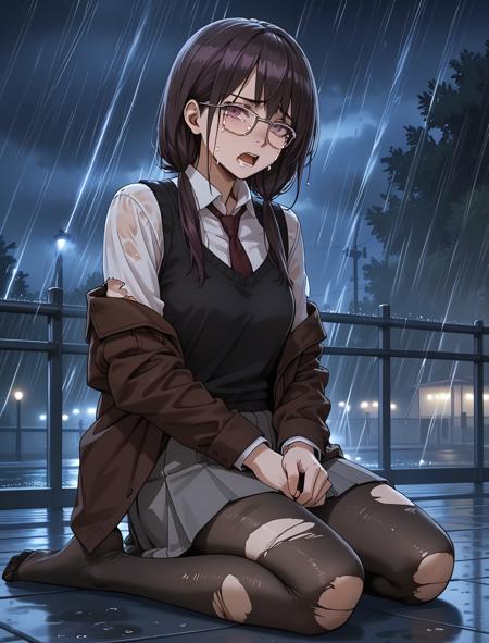 Uiho Jeong's Friend | Hero Has Returned/The Warrior Returns