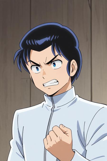 Mendo Shutaro-Urusei Yatsura