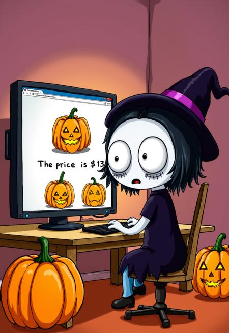 Cartoon it!