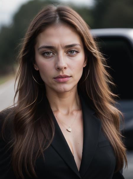 Tracy Wozniaki MXAI