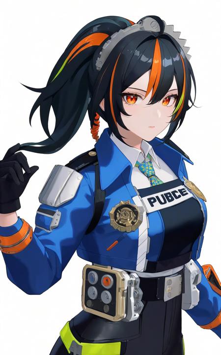 （SDXL: A3）MIHOYO Collection 米家全家桶 (Honkai Impact 3rd | Honkai Star Rail | Genshin Impact | Zenless Zone Zero)