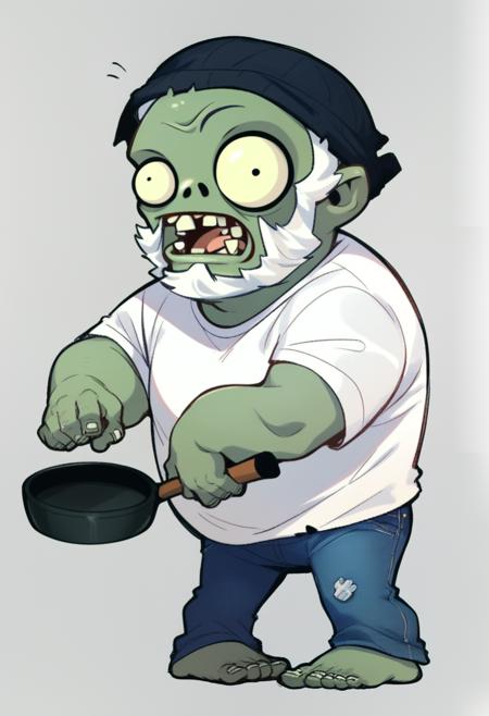 Plants vs Zombies | Game Style