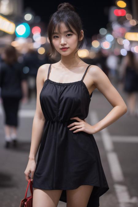 Not OMG - Arin Early Carreer版本v1.0 (ID: 162997)