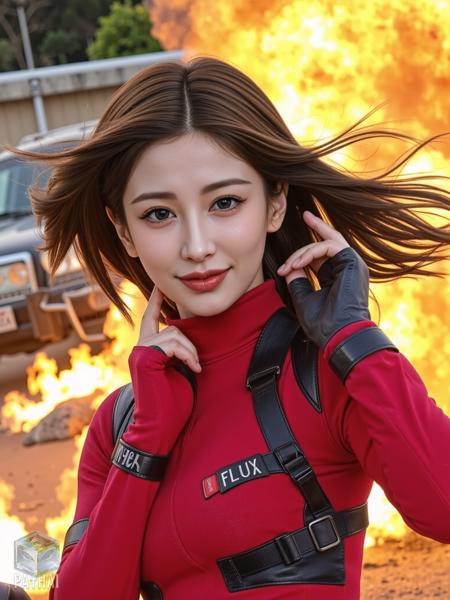 FluxAsianDoll (Checkpoint+NF4)