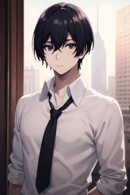 Cid Kagenou / Kage no Jitsuryokusha ni Naritakute!