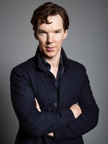 Benedict Cumberbatch (actor)