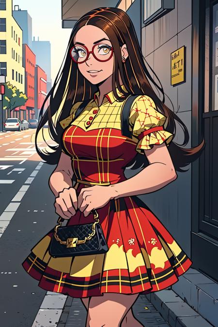 Tina (Turma da Mônica)