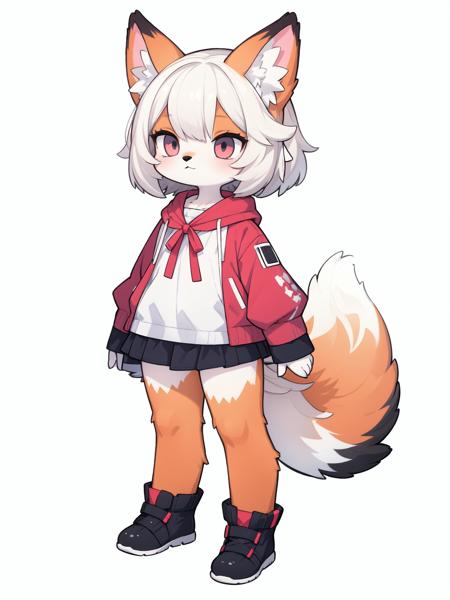 ToraFurryMix-Charm