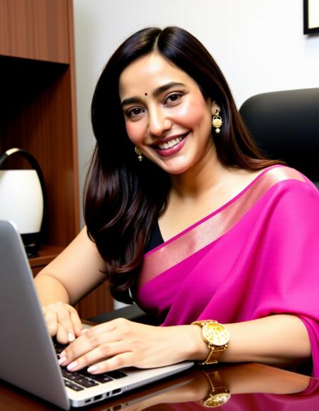 Neha Sharma