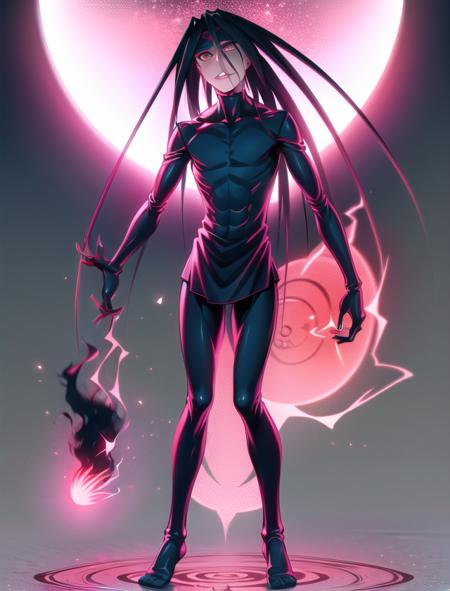 envy