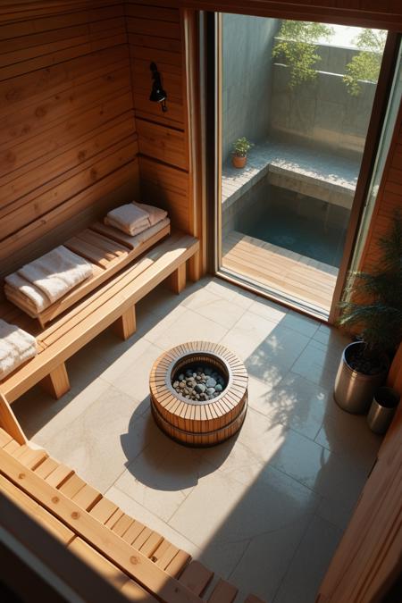 D. Backgrounds | Dadadala!?️版本?️Sauna (ID: 999156)