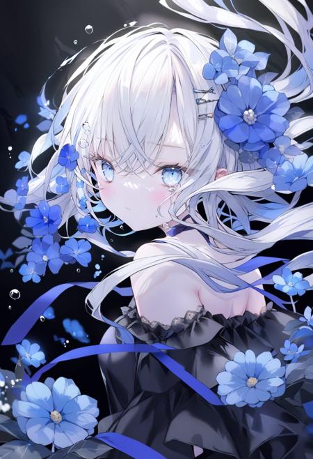[SDXL] Artist Style: onineko/おにねこ