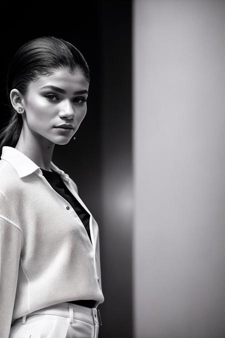 Zendaya SoloTI