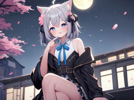 Artist Style: Deyui
