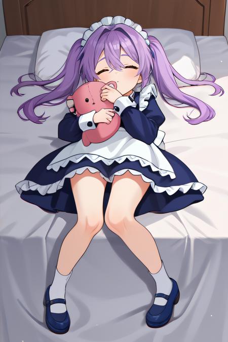 Flasher - Azur Lane