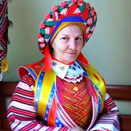 Ukraine wear