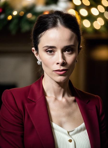 Abigail Spencer