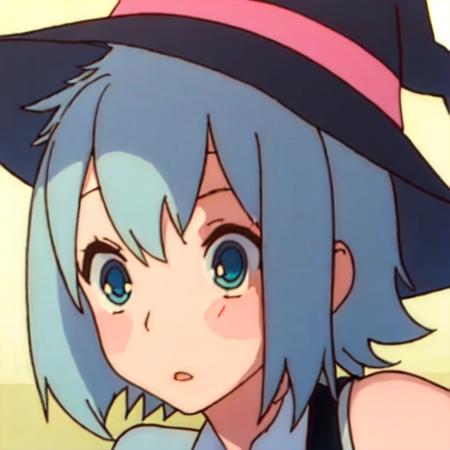 Ao Nanami Lora