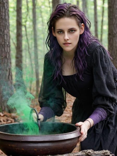 Kristen Stewart SDXL 101
