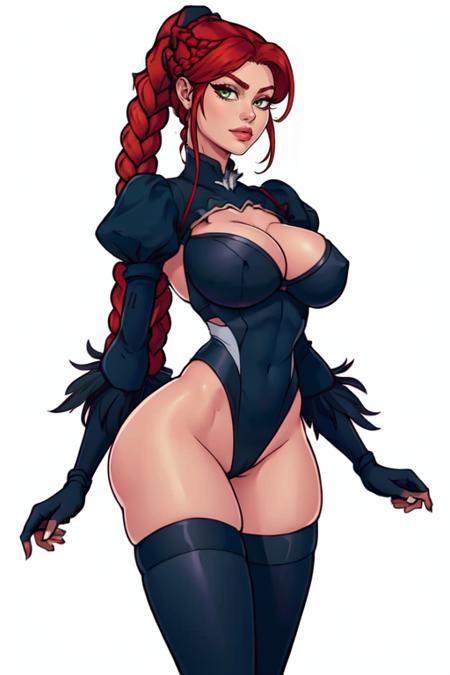 Cassie (Paladins)