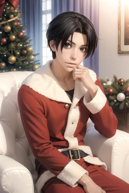 Shouta Kisa / Sekaiichi Hatsukoi