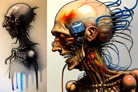 Creativity Extractor