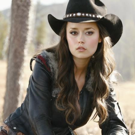 Summer Glau SDXL