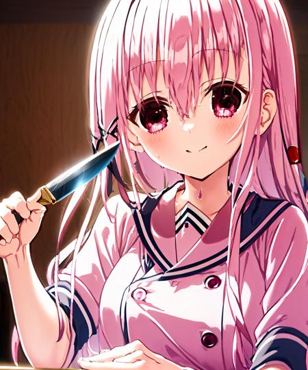 木更|キサラ|kisara(engage kiss)版本v2.0 (ID: 55786)