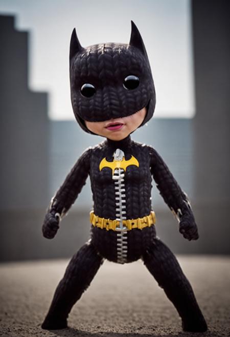 Sackboy (Little Big Planet)