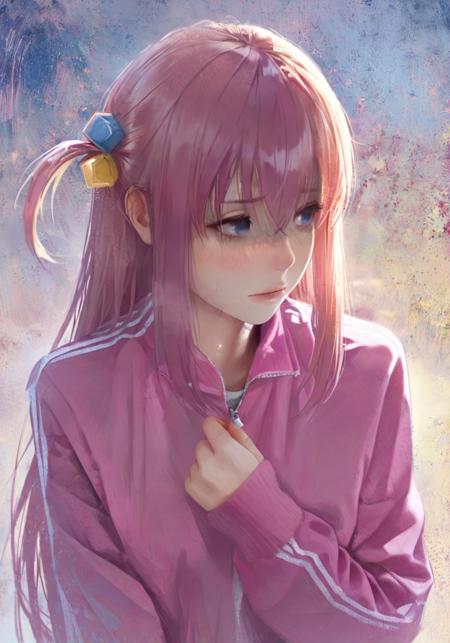 [Illustrious-XL]anime style box