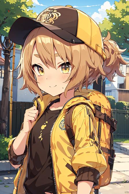 佐岳メイ satake may (umamusume)版本v1.2 (ID: 150088)