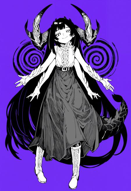 Mikamuse style | Illustrious