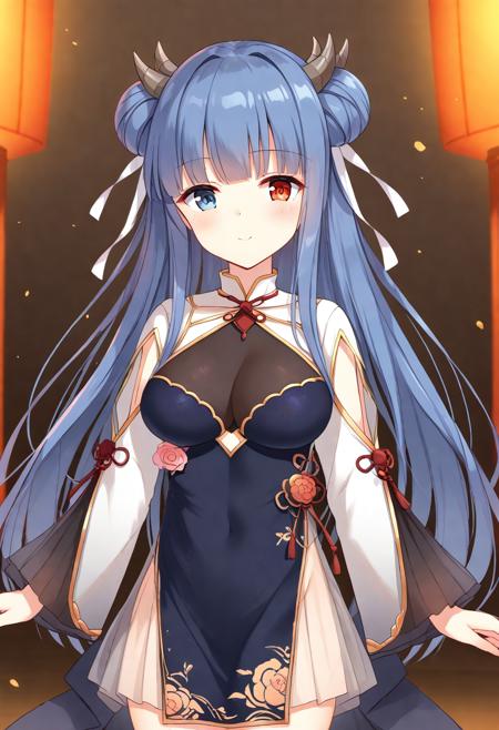 Ibuki 伊吹  XL (Azur Lane,アズールレーン)