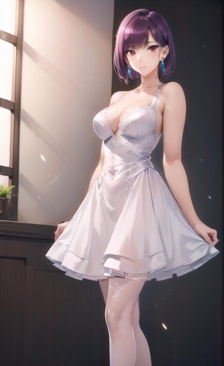 tezuka saki 手塚咲(heaven burns red)