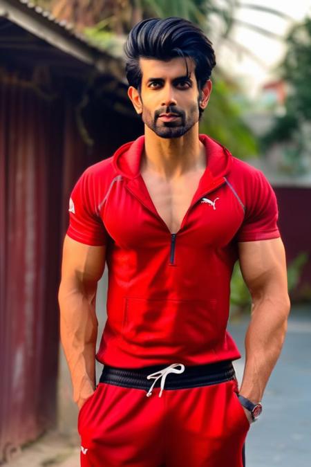 Namik Paul
