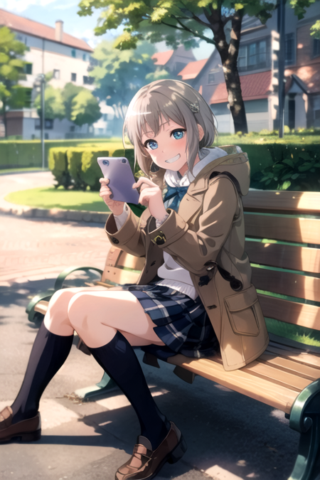 Moca Aoba