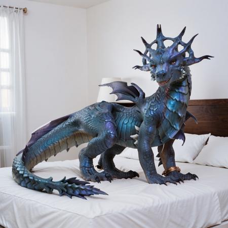 Queen Narissa (Enchanted) [PonyXL]